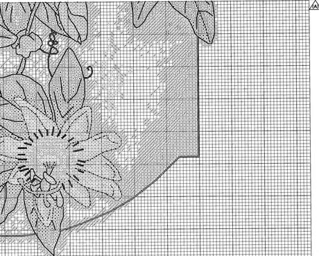 Schema de La fatina della passiflora