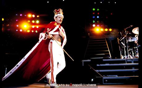 âQueen Rock Montrealâ: il concerto dei Queen al cinema