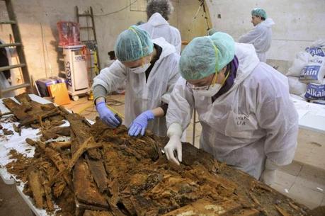 Archeologia. Trovato il sepolcro con i resti di Cervantes, il padre di Don Chisciotte