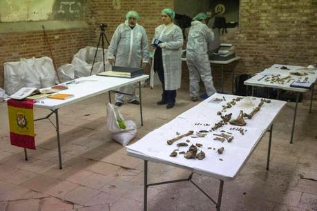 Archeologia. Trovato il sepolcro con i resti di Cervantes, il padre di Don Chisciotte