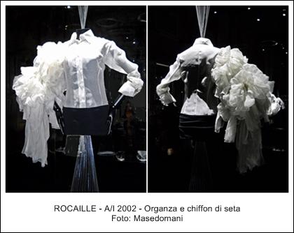 4 ROCAILLE