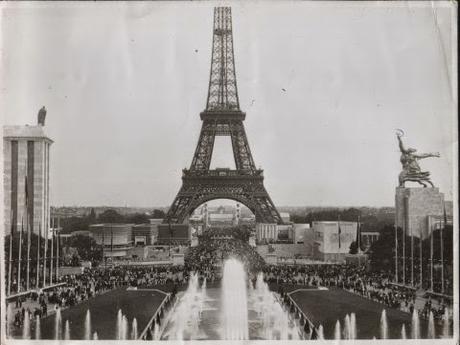 Ex Expo. Storia europea dell’Esposizione Universale