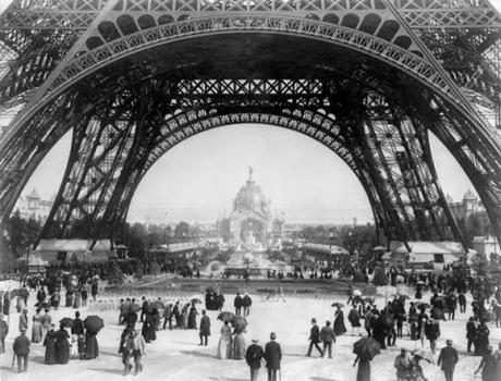 Ex Expo. Storia europea dell’Esposizione Universale