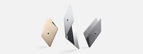 Evento Apple: presentati l’Apple Watch e nuovo MacBook