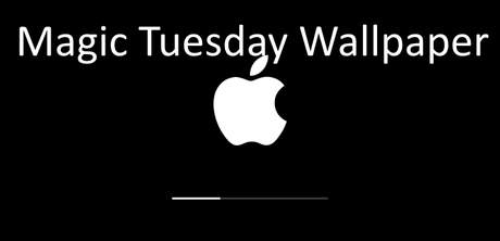 Magic Tuesday Wallpaper #1: scarica nuovi sfondi per il tuo iPhone e il tuo iPad!