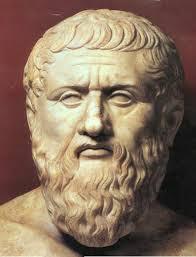 Platone (in greco Πλάτων, Pláton; Atene, 428 a.C./427 a.C. – Atene, 348 a.C./347 a.C.)