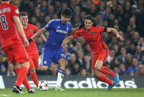 Chelsea-Psg 2-2 d.t.s., video gol highlights Chelsea-Psg 2-2 d.t.s., video gol highlights
