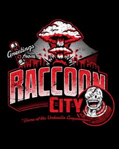 Racoon City
