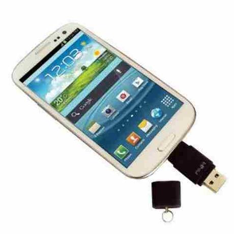 Galaxy S6 e Galaxy S6 Edge usare il telefono come disco rimovibile