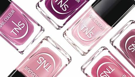La Vie en Rose con Tns cosmetic La Vie en Rose con Tns cosmetic