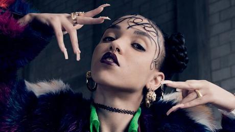FKA Twigs, senza sprecarsi, accende l’Italia FKA Twigs