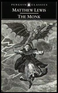 I grandi romanzi gotici - Il monaco