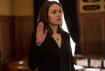 “The Blacklist 2”: quanto lontano si spingerà Liz per proteggere Tom? Megan Boone soppesa