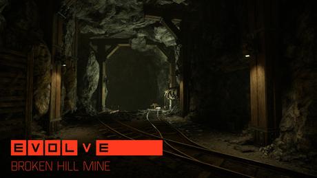 Evolve, due mappe inedite in arrivo broken_hill_mine