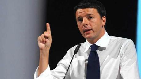 Renzi non è un corpo estraneo o un virus - Ragionamento a puntate per pensare qualcosa di sinistra dopo il naufragio