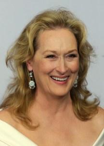 Meryl Streep  foto:web