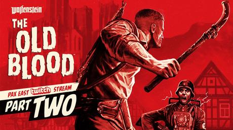Wolfenstein: The Old Blood - Secondo gameplay dal PAX East