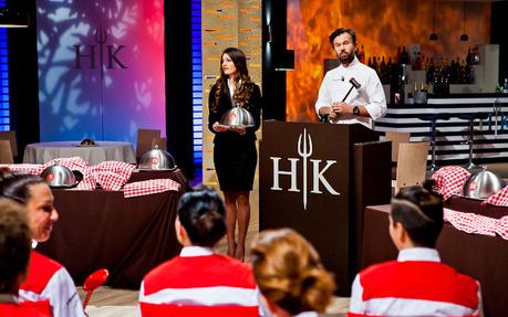 Sky Uno, la primavera dei talent: dopo #IGT, Junior MasterChef ed Hell's Kitchen