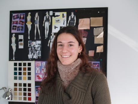 Letizia Fusari per Avon Running: “Obiettivo, più iscritti alla maratona” OLYMPUS DIGITAL CAMERA