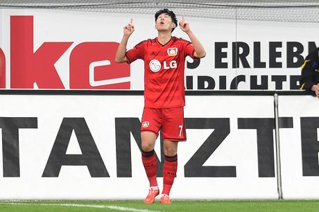 Bayer Leverkusen-Stoccarda probabili formazioni e diretta tv