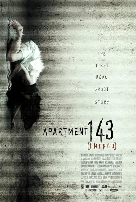 Apartment 143 ( aka Emergo , 2011 )