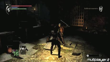 Demon's Souls - Videorecensione