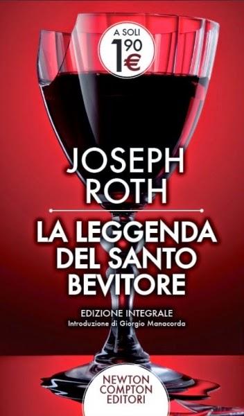 La leggenda del santo bevitore (Roth)