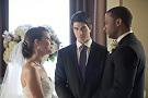 “Arrow 3”: le foto del matrimonio di Dig e Lyla, Oliver si scontra con Ray