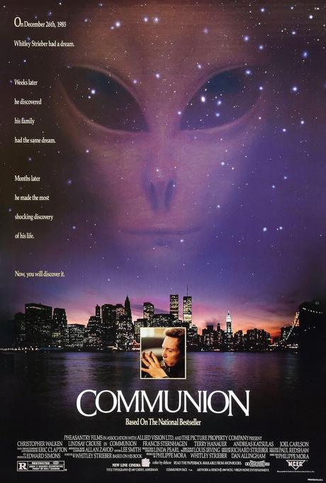 Communion - Philippe Mora (1989)
