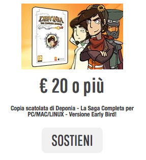 Addio Deponia – Crowdfunding per il doppiaggio italiano di Goodbye Deponia Senza titolo