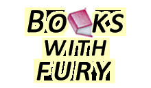 Books with fury #39 - Between paranormal and romance.