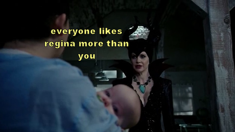 Recensione | Once Upon A Time 4×13 “Unforgiven”