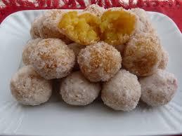 Festa del papà: i dolci tipici di Italia. Frittelle di riso facili low cost