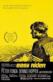 Easy Rider (1969)