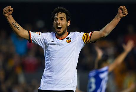 Valencia – Deportivo La Coruna 2-0: Parejo e Paco regalano il terzo posto