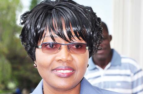 Saara-Kungongelwa Saara-Kungongelwa