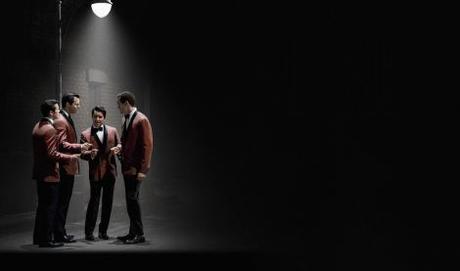 JERSEY BOYS – LA RECENSIONE ★★★☆☆