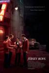 JERSEY BOYS – LA RECENSIONE ★★★☆☆