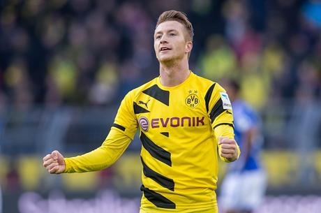 Borussia Dortmund-Colonia probabili formazioni e diretta tv