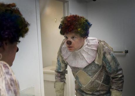 Clown ( 2014 )