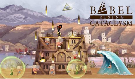 Babel Rising Cataclysm Mod APK (Oro Illimitato!)