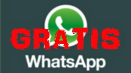 Come avere WhatsApp completamente Gratis, senza pagare! Come avere WhatsApp completamente Gratis, senza pagare!
