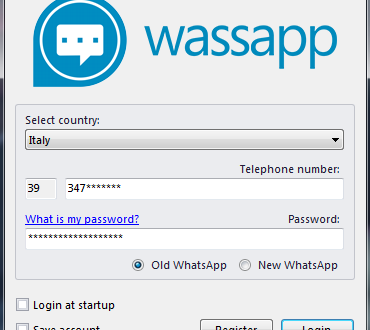 Come avere WhatsApp completamente Gratis, senza pagare! Come avere WhatsApp completamente Gratis, senza pagare!