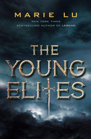 Solo una sbirciatina #1 - The Young Elites [nuova rubrica]