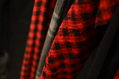 #MFW: PINKO & WOOLRICH