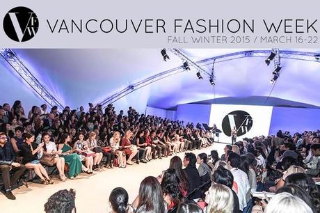 Vancouver Fashion Week – Fall/Winter 2015