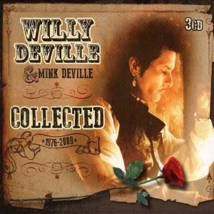 WILLY DEVILLE  AGAIN