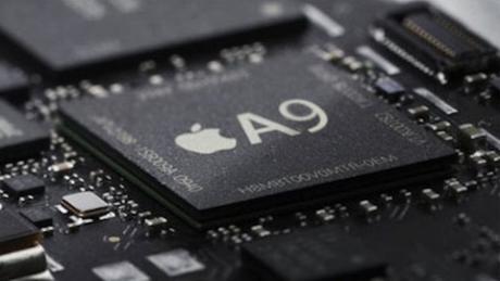 Anche questa volta TSMC produrrà i nuovi processori A9 per i prossimi iPhone!