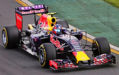 GP. MELBOURNE - La configurazione aerodinamica scelta da Mercedes, Williams, Ferrari, Red Bull e McLaren