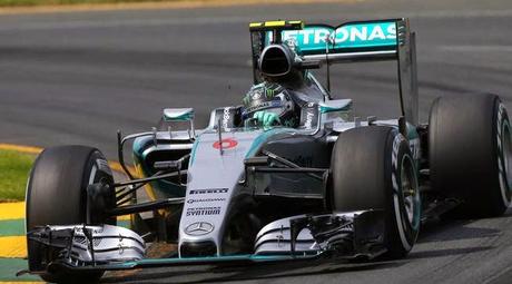 GP. MELBOURNE - La configurazione aerodinamica scelta da Mercedes, Williams, Ferrari, Red Bull e McLaren